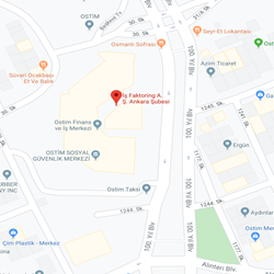 Our Branches