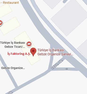 Our Branches