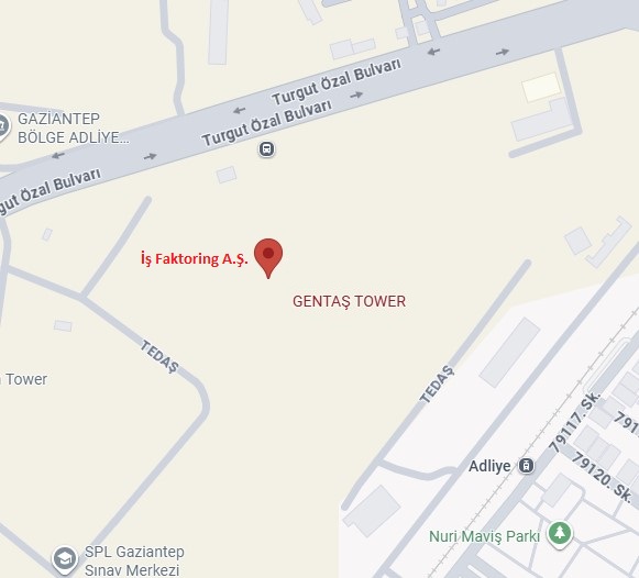 Our Branches